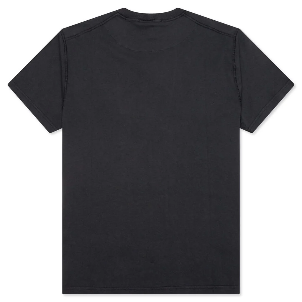 T-Shirt - Steel Grey - Image 2