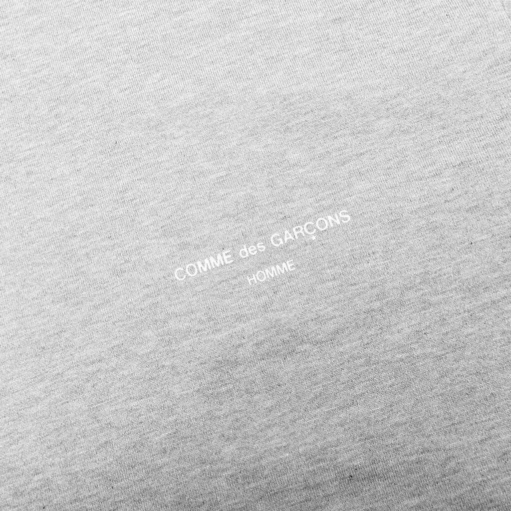 T-Shirt - Grey - Image 3