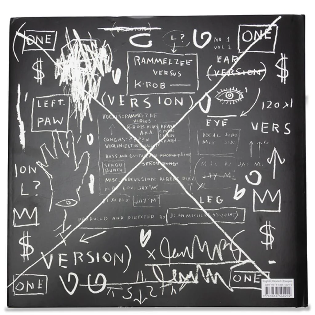 Art Record Covers - Image 2