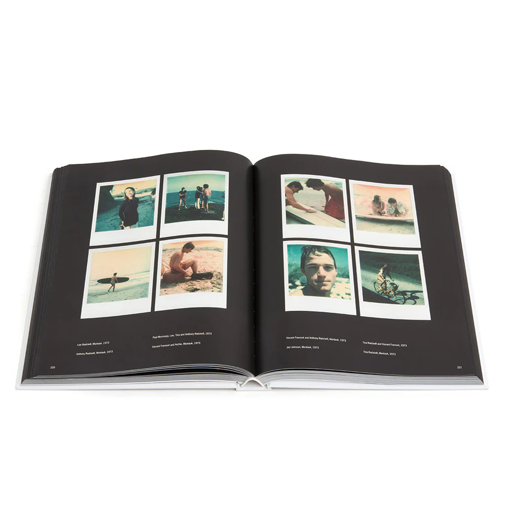 Andy Warhol Polaroids - Image 2