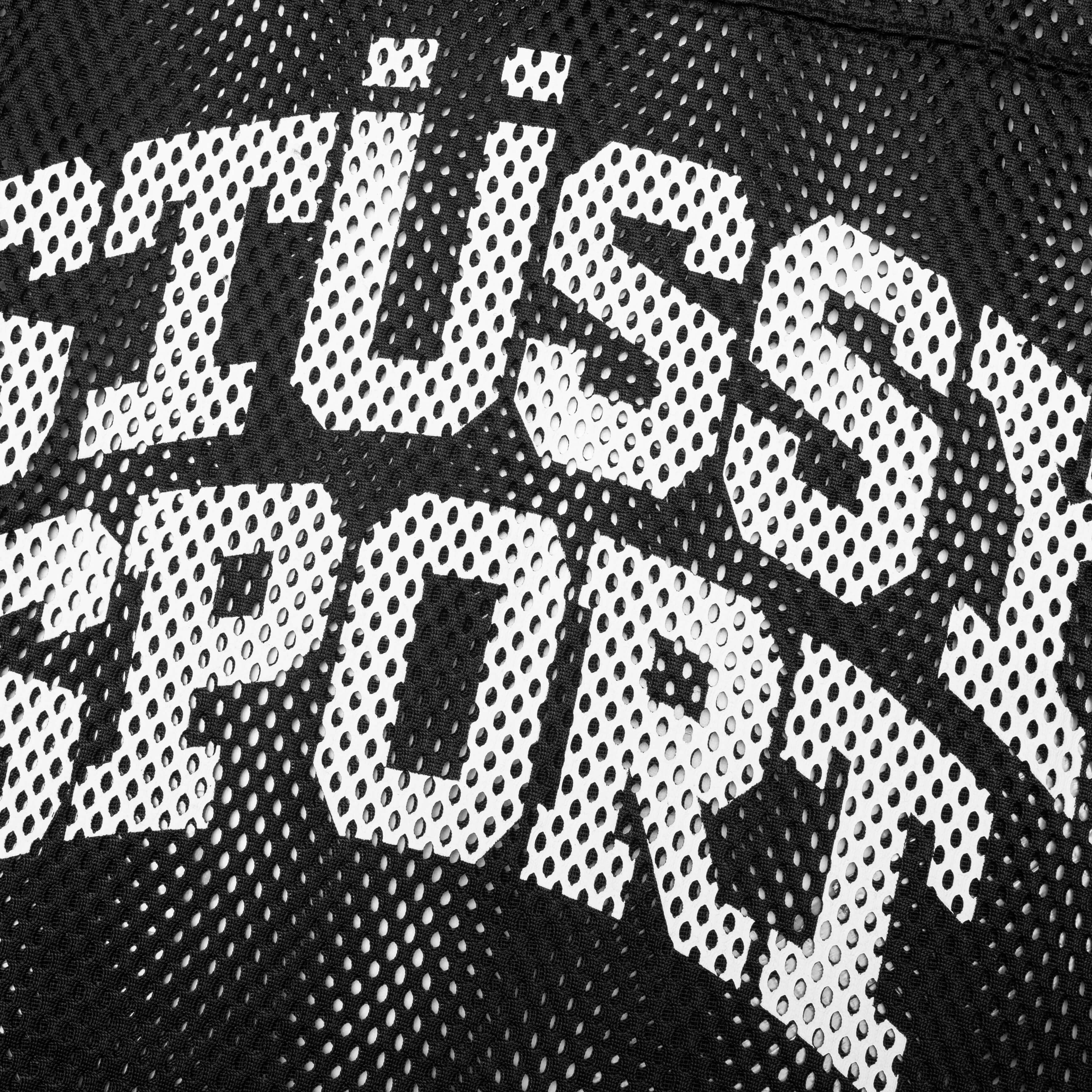 Team Jersey Stussy Sport - Black - Image 4