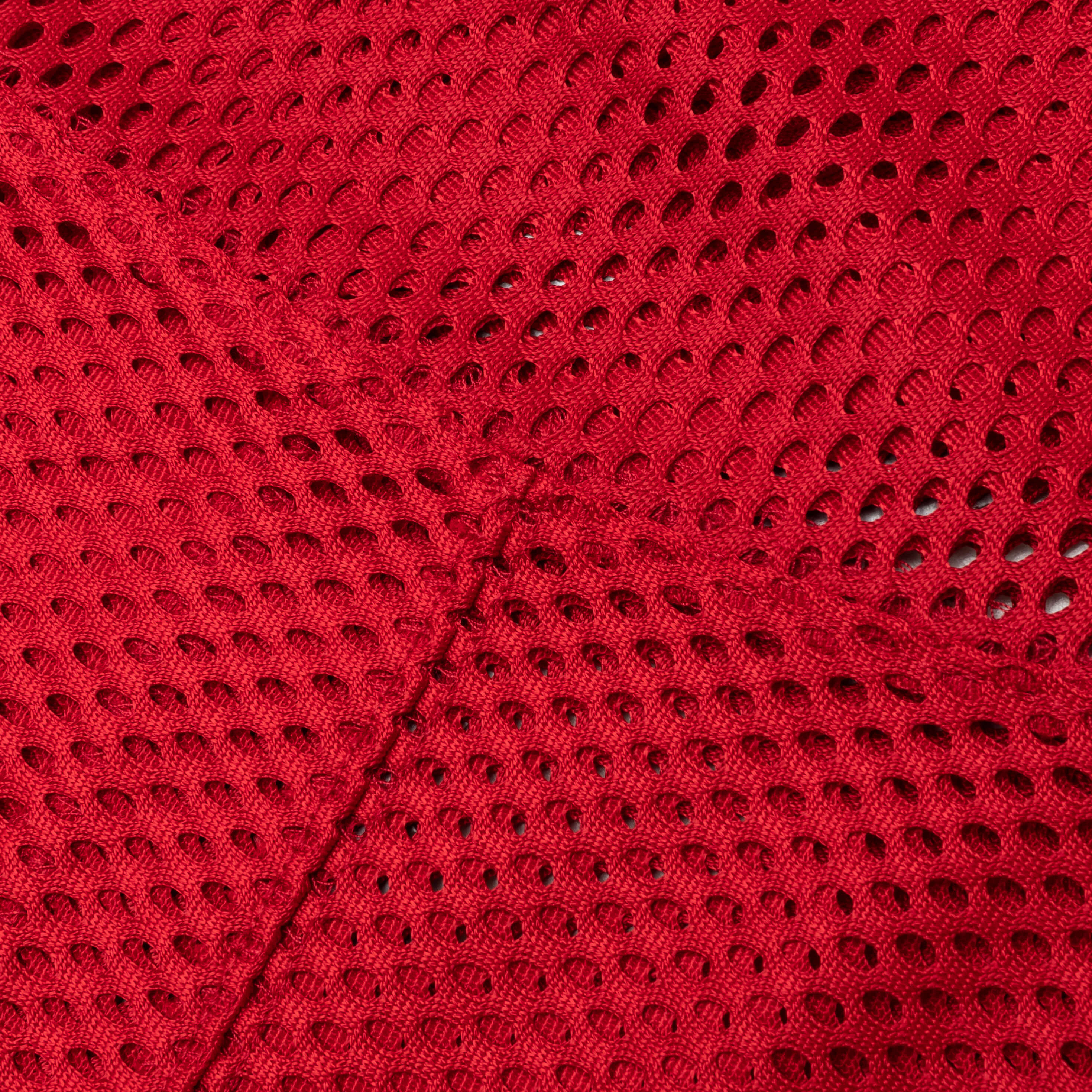 Team Jersey Stussy Sport - Red - Image 5