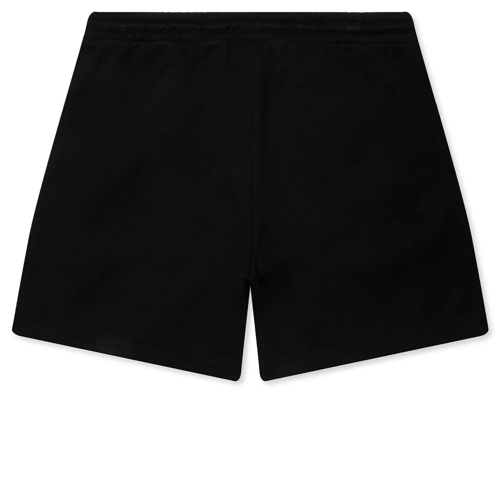Essential Simple Dome Short - TNF Black - Image 2