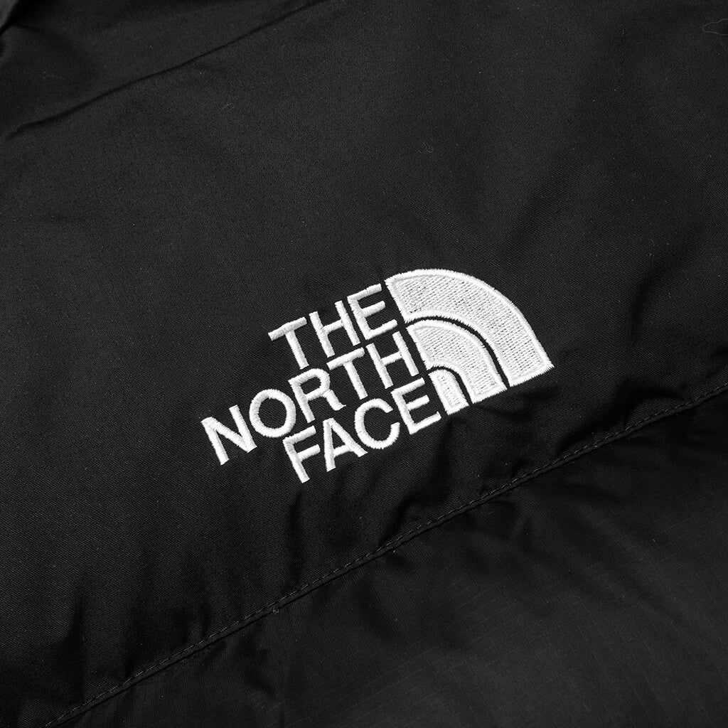 HMLYN Down Parka - TNF Black - Image 5