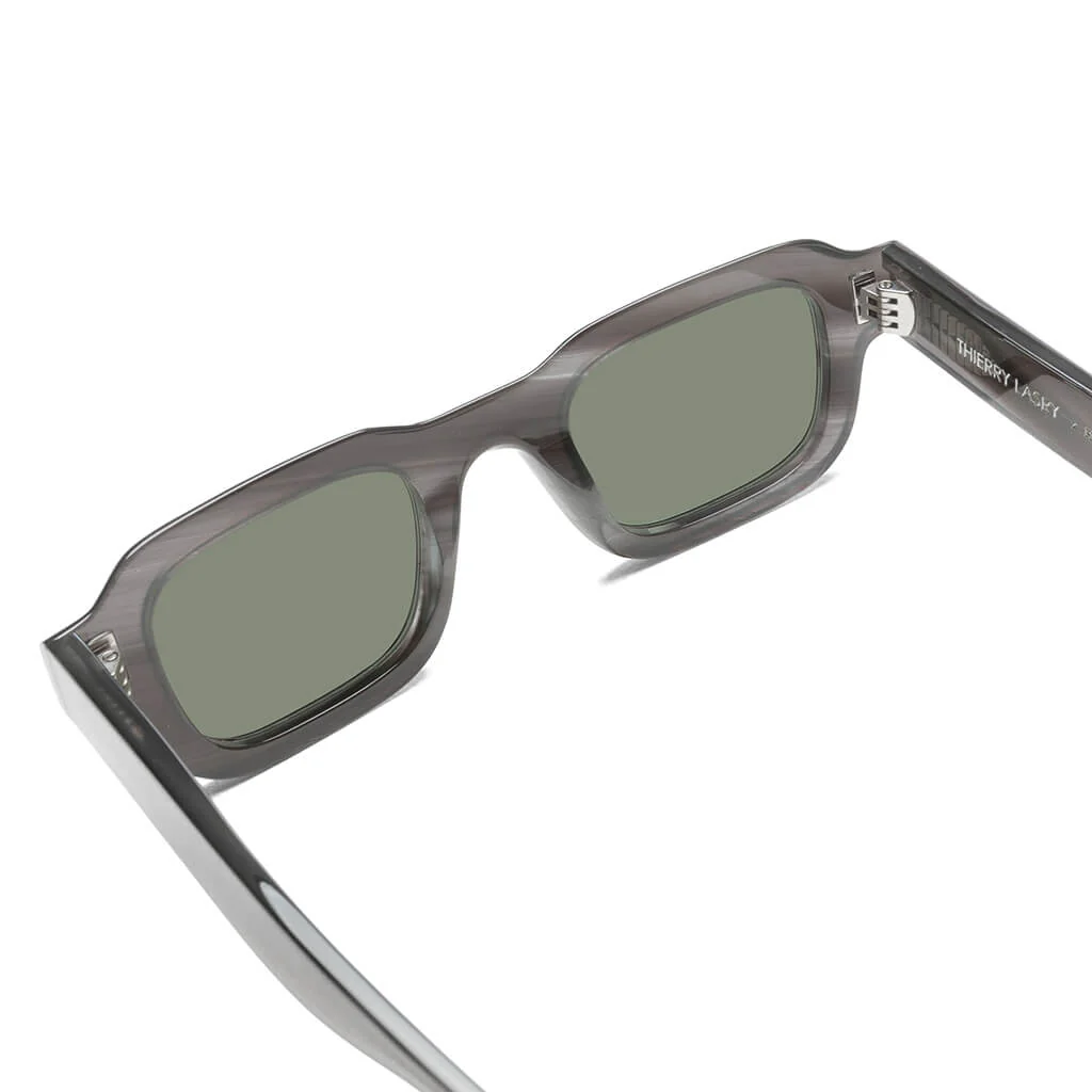 Thierry Lasry x Reese Cooper FLEXXXY 820 - Green - Image 3