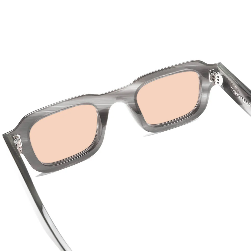 Thierry Lasry x Reese Cooper FLEXXXY 820 - Grey - Image 3