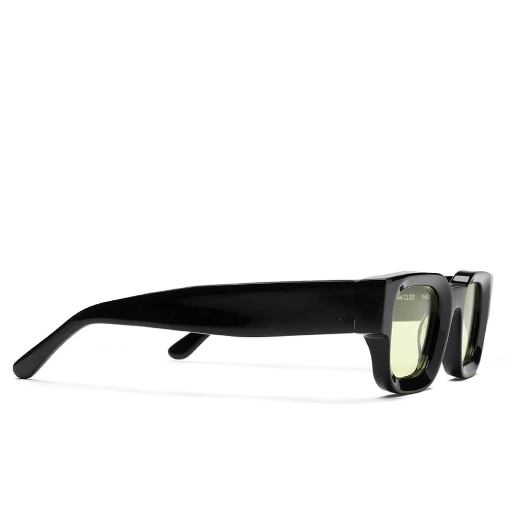 Thierry Lasry x Rhude Rhevision 101 - Yellow - Image 2