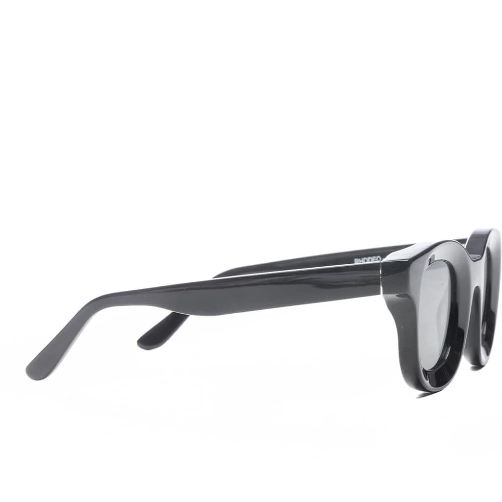 Thierry Lasry x Rhude Rhodeo 101 - Grey - Image 2