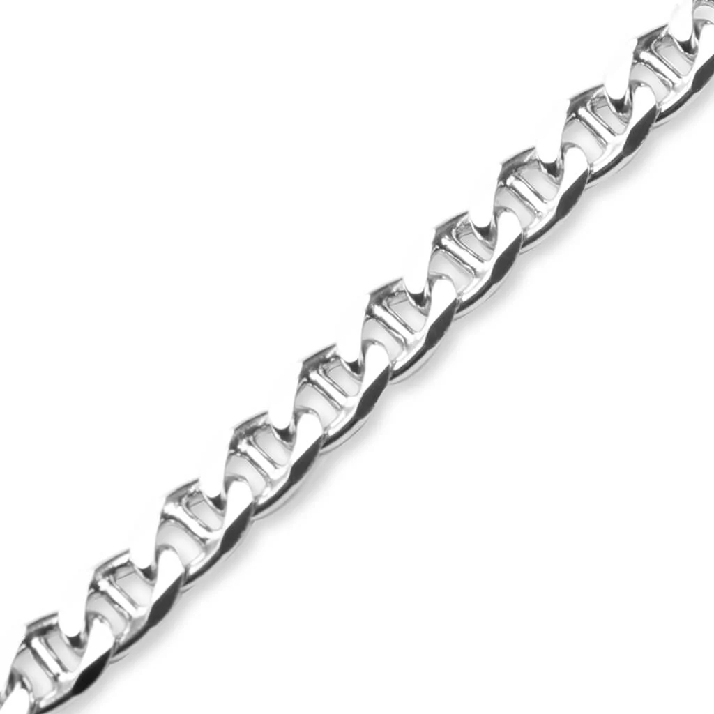 Jude Bracelet - 925 Sterling Silver - Image 3
