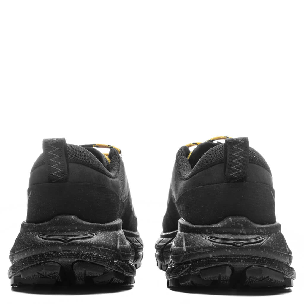 Tor Summit - Black/Black - Image 4