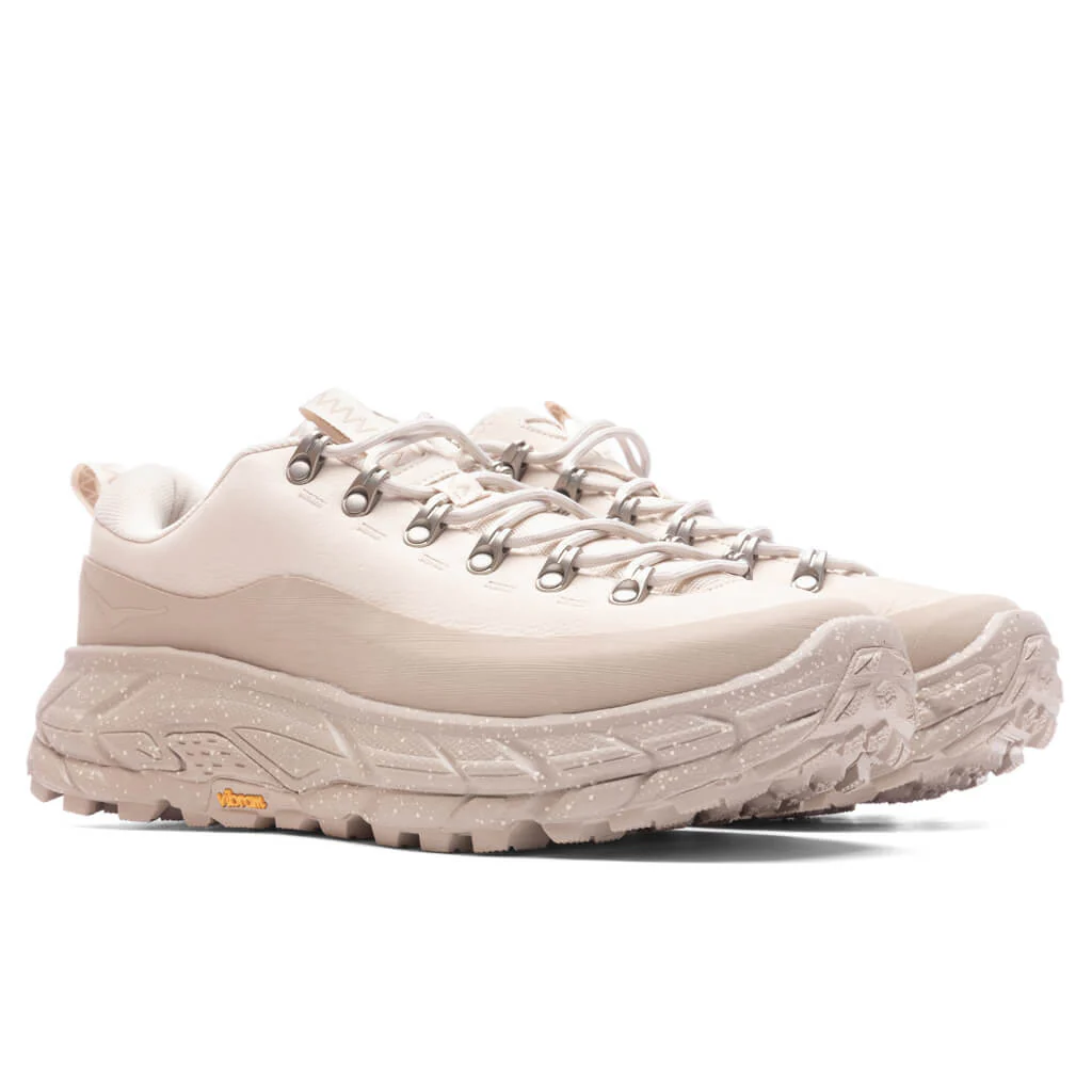 Tor Summit - Oat Milk/Oxford Tan - Image 2