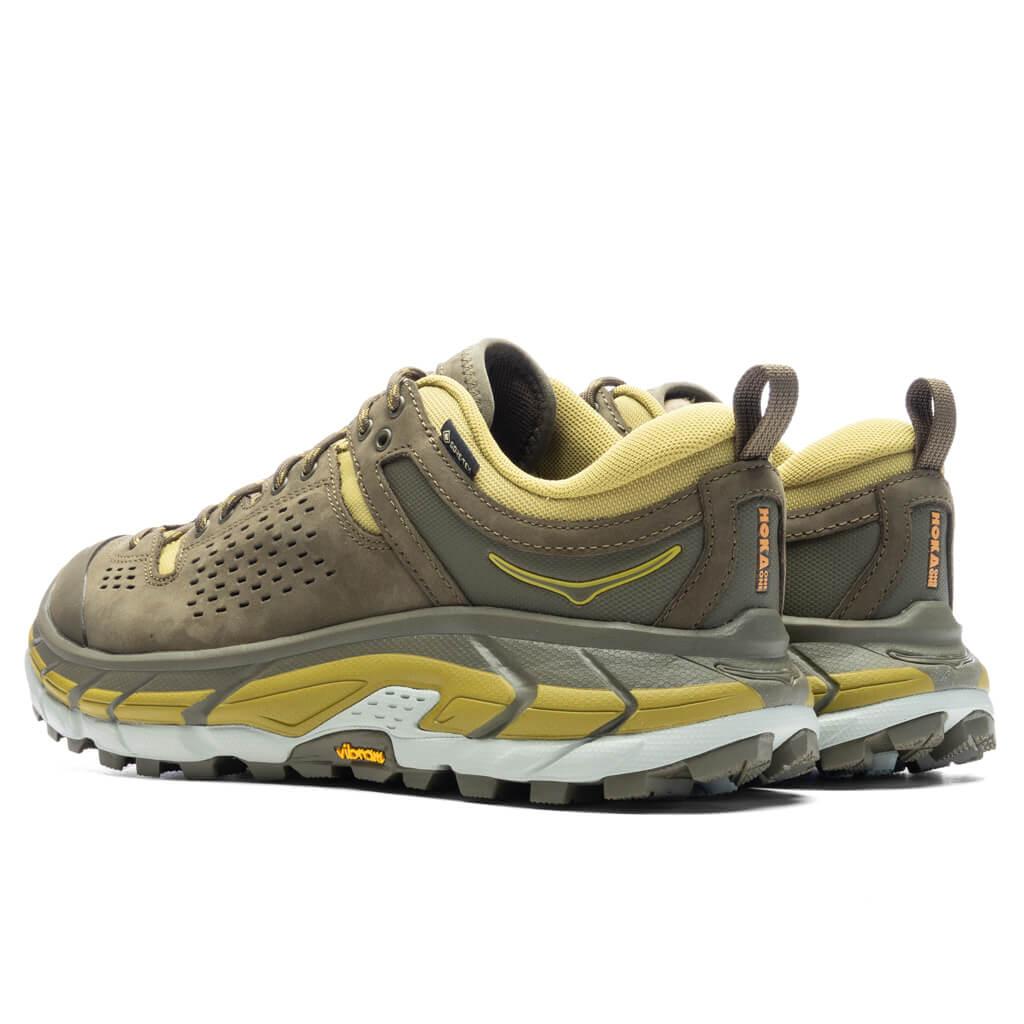 Tor Ultra Lo - Dark Olive/Mercury - Image 3