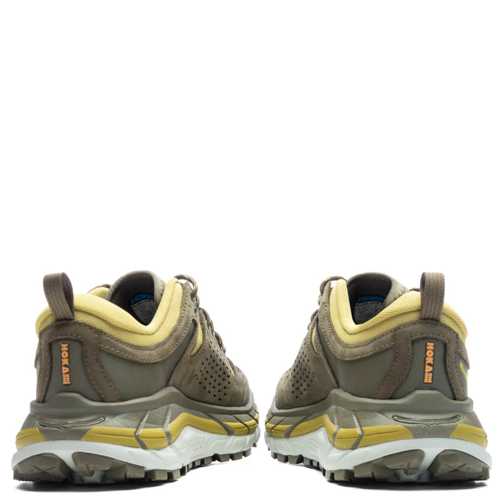 Tor Ultra Lo - Dark Olive/Mercury - Image 4