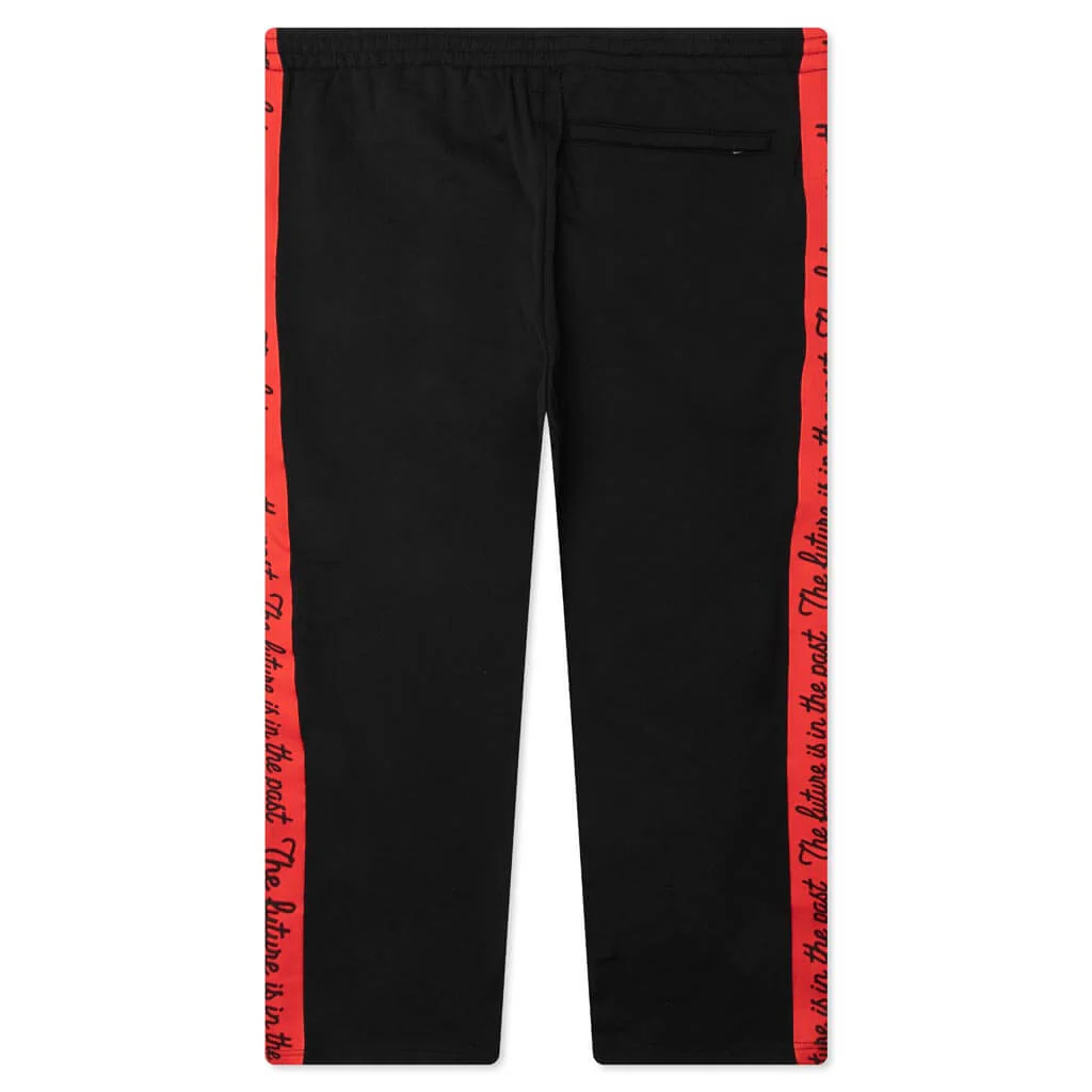 Track Pants - Black - Image 2