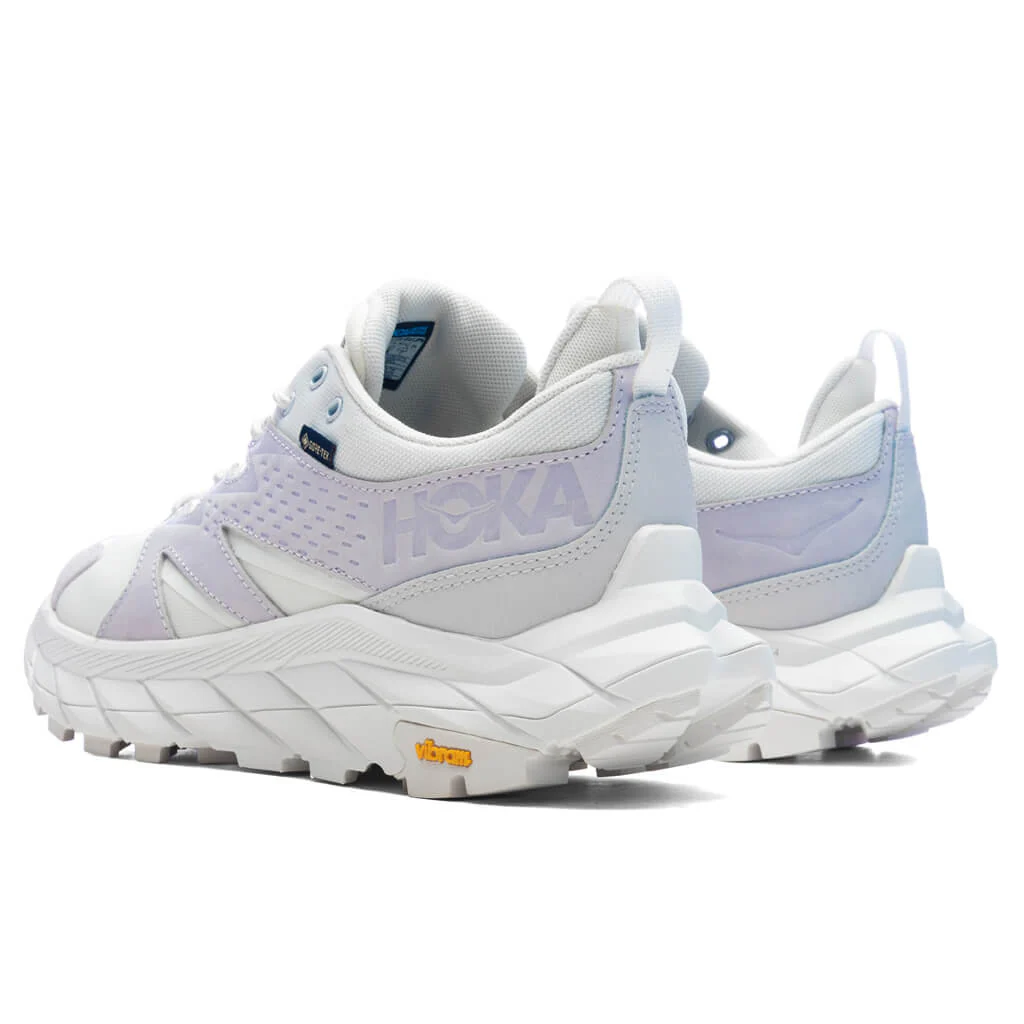 Anacapa Low GTX - White/Nimbus Cloud - Image 3
