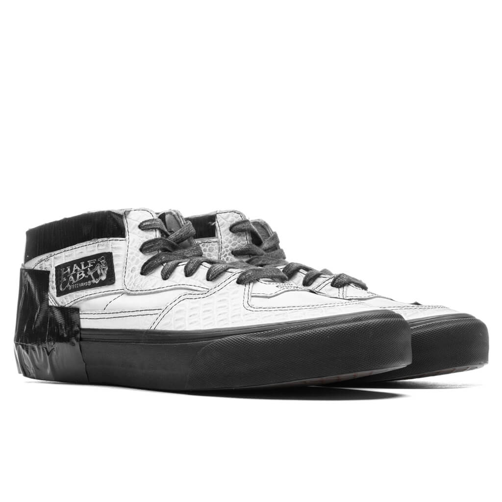 Half Cab EF Vlt LX Lux Duct - Marshmallow - Image 2