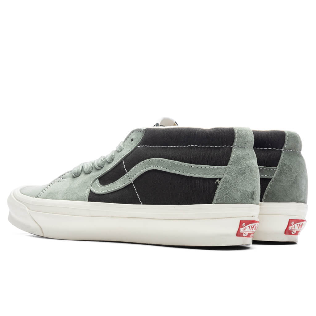 OG Sk8-Mid LX - Tri-Tone Shadow - Image 3