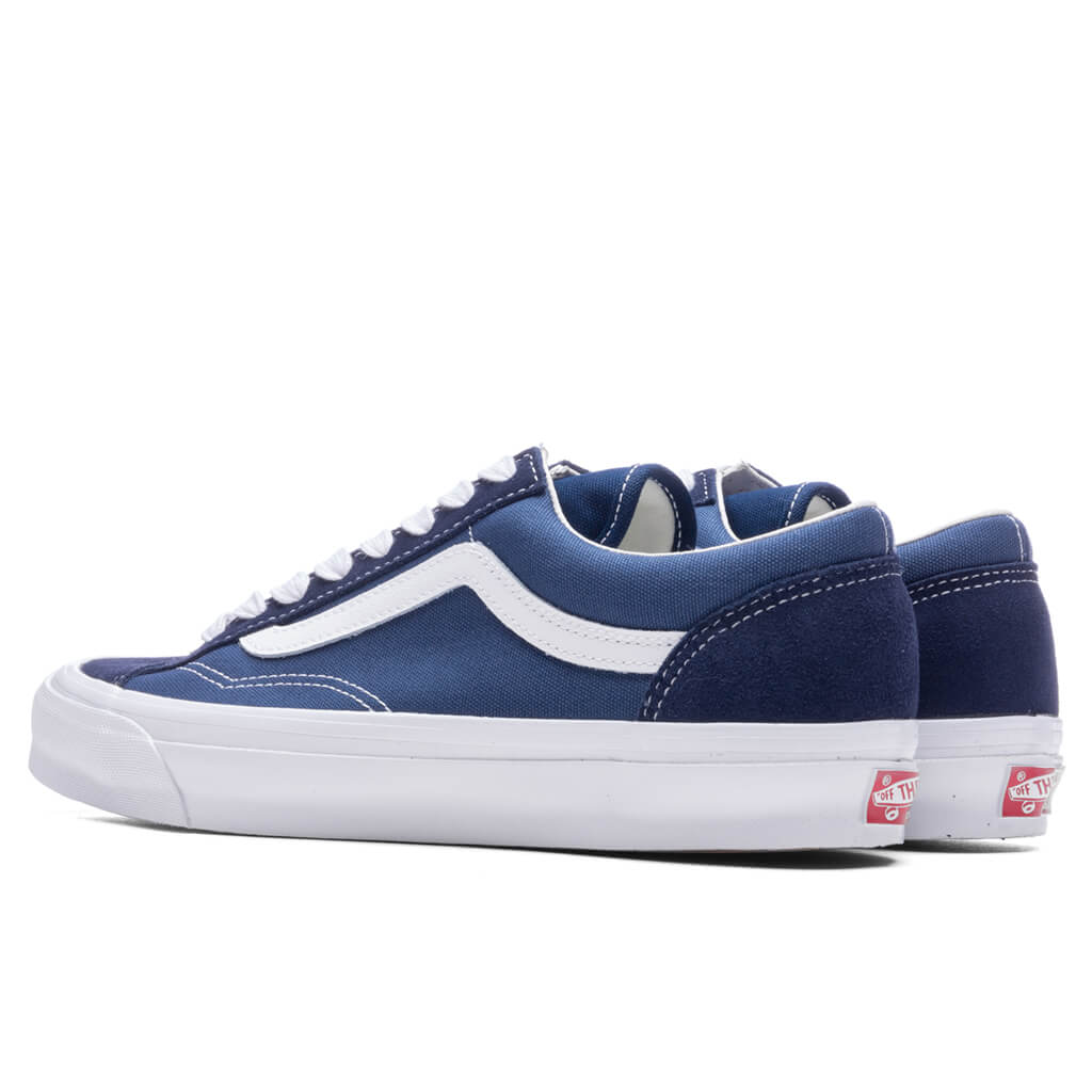 OG Style 36 LX - Navy/Blue - Image 3