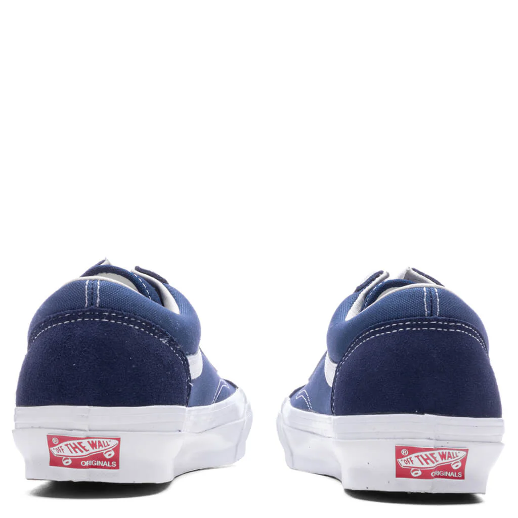OG Style 36 LX - Navy/Blue - Image 4