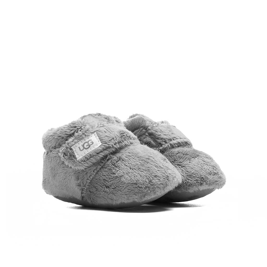 Baby Bixbee - Charcoal - Image 2
