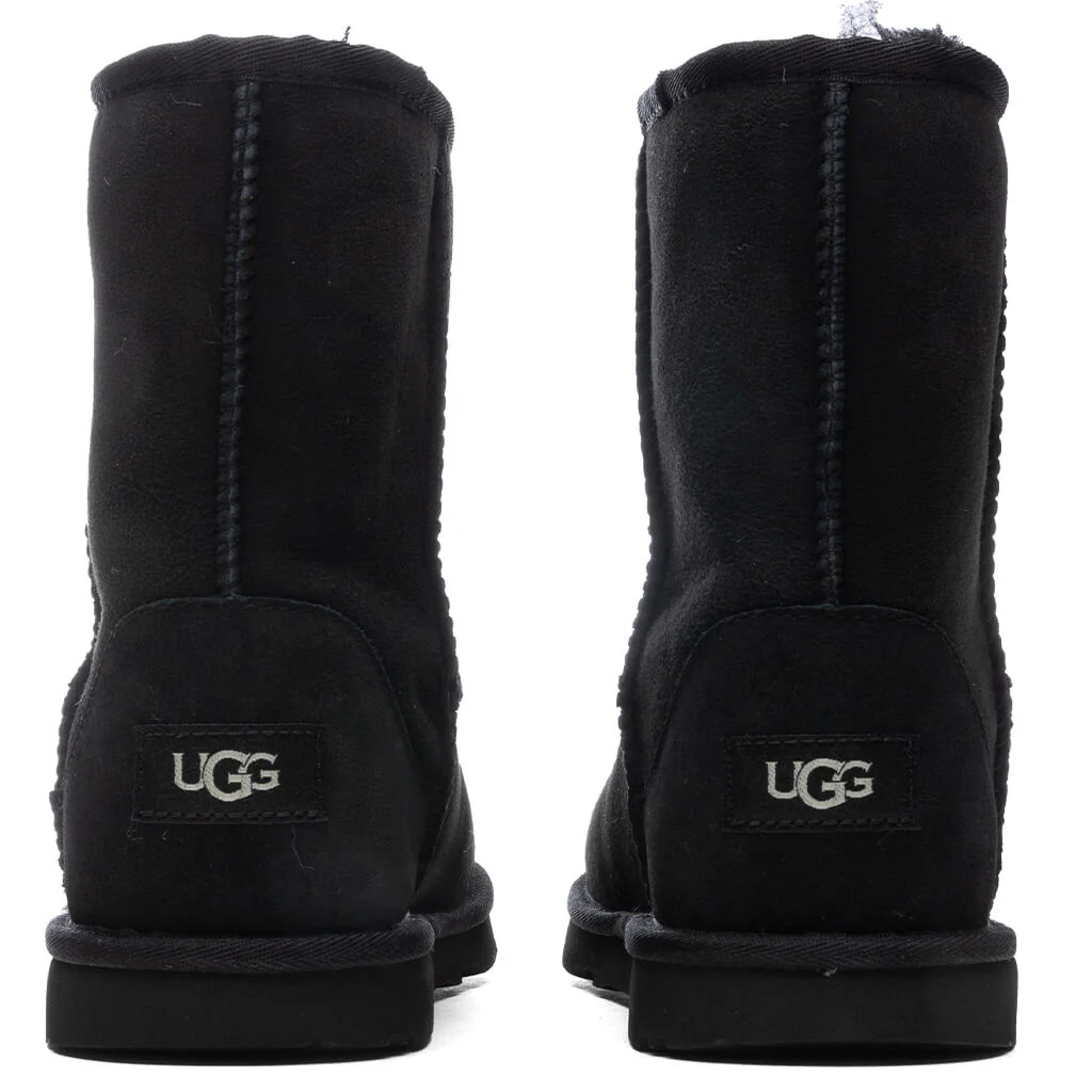 Kids Classic II Boot - Black - Image 4