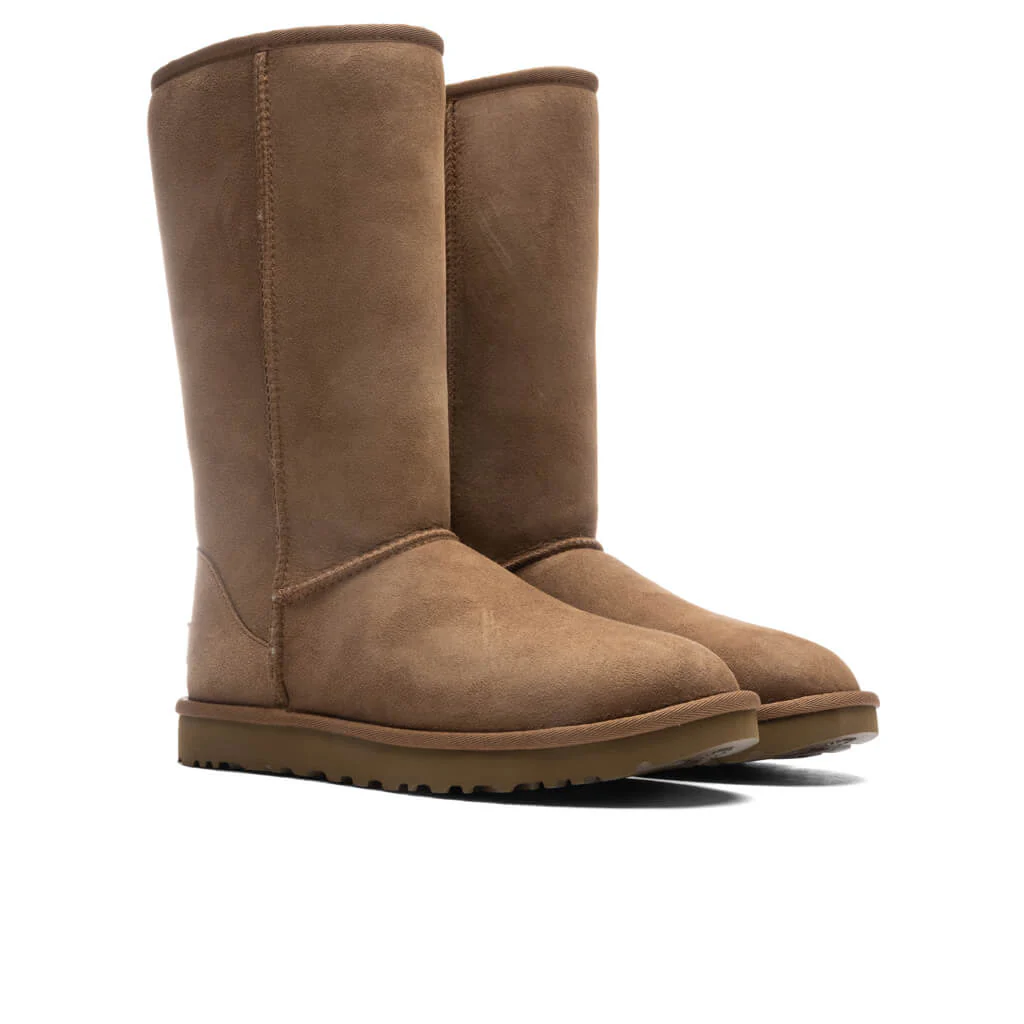 Women's Classic Tall II Boot - Chestnut - Image 2