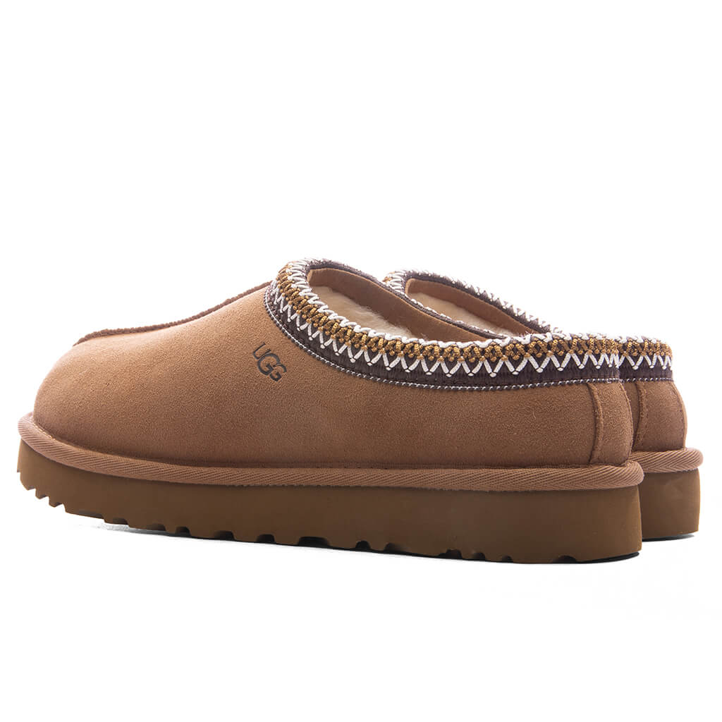 Women's Tasman II Slipper - Chestnut - Image 3