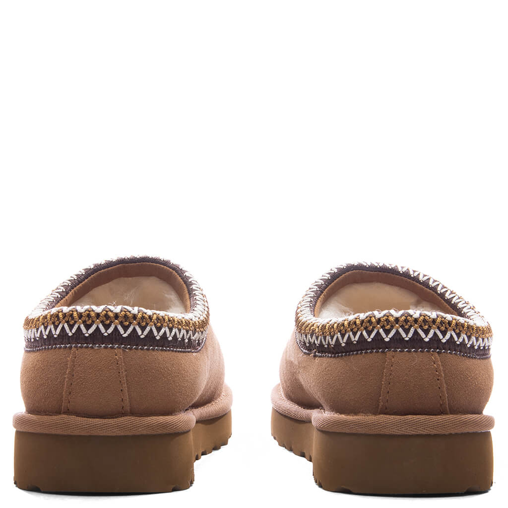 Women's Tasman II Slipper - Chestnut - Image 4