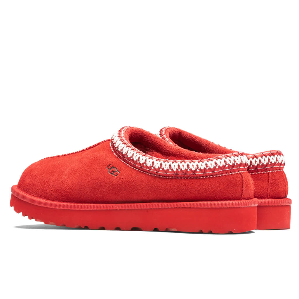 Women's Tasman Slipper - Samba Red - Image 3