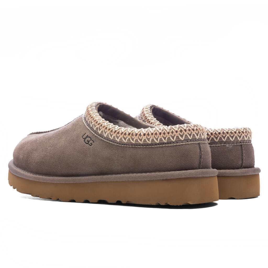 Women's Tasman Slipper - Smoke Plume - Image 3