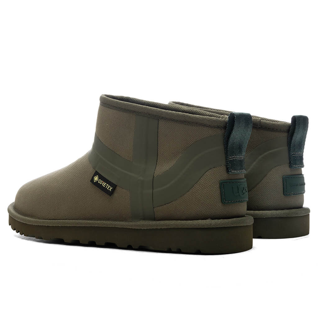 UGG x Reese Cooper Ultra Mini - Kalamata - Image 3