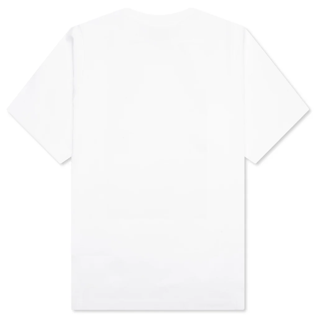 Unity Is Power T-Shirt - White - Image 2