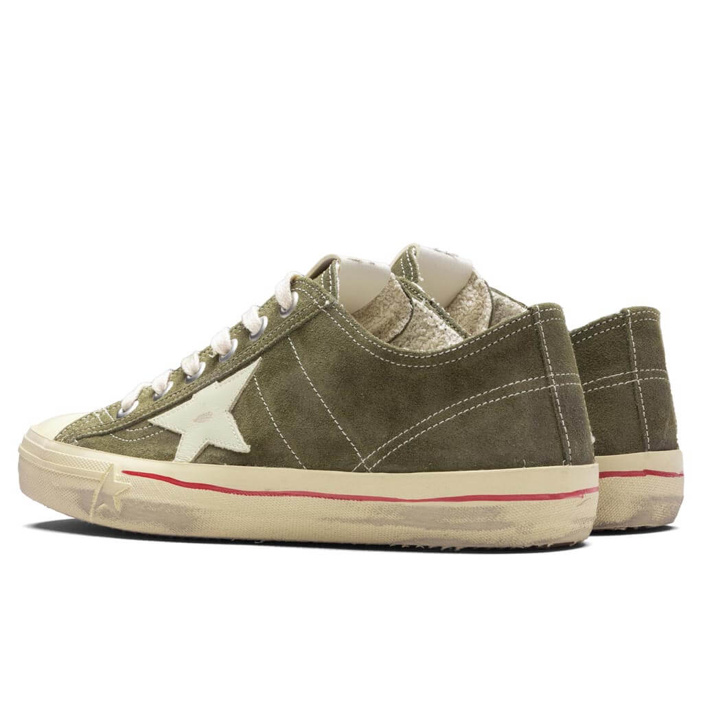 V-Star - Green/Ivory - Image 3