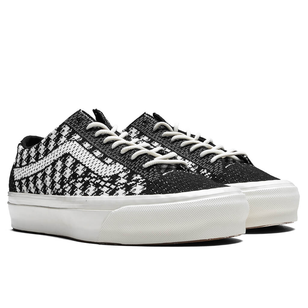 LX Old Skool 36 EK - Black/Pewter - Image 2