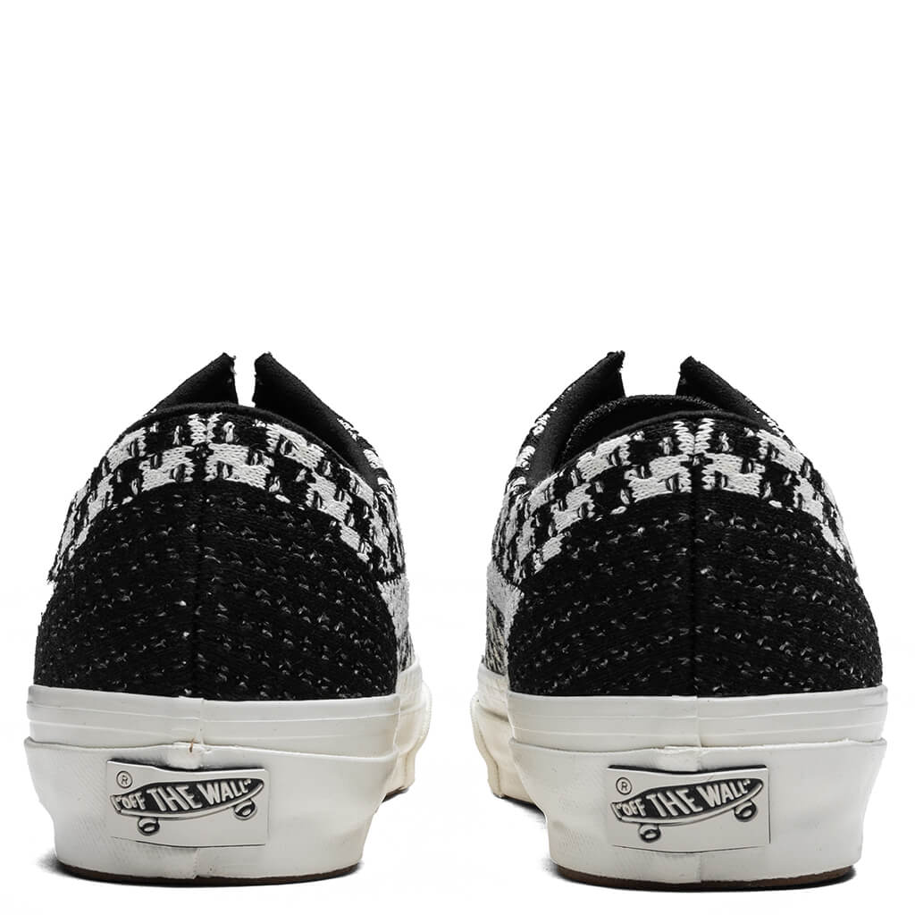 LX Old Skool 36 EK - Black/Pewter - Image 4