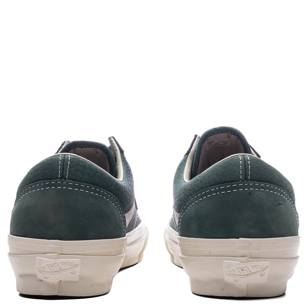 Premium Old Skool 36 Le Marais - Forest - Image 4
