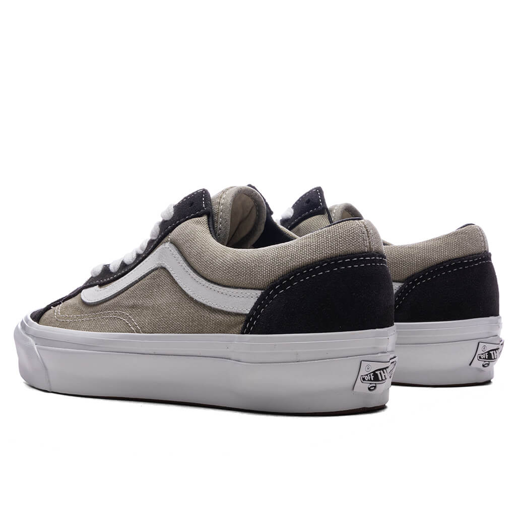 Premium Old Skool 36 - Washed Green - Image 3