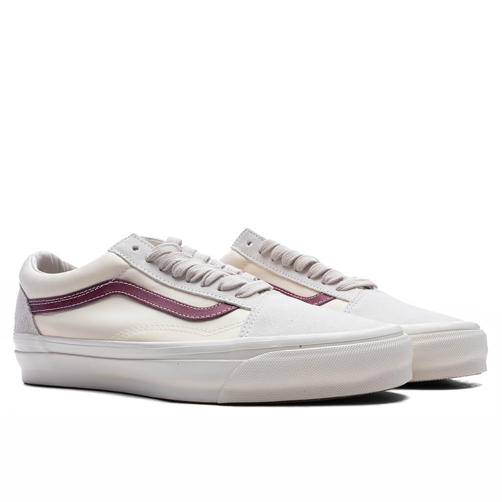 Premium Old Skool - Accra/Egret - Image 2