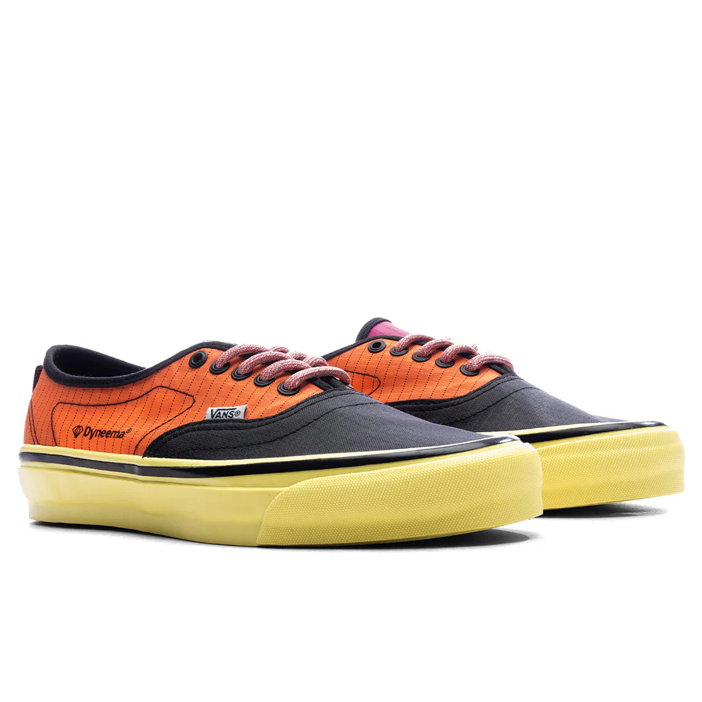 OTW Authentic HT Vibram - Black/Solar - Image 2