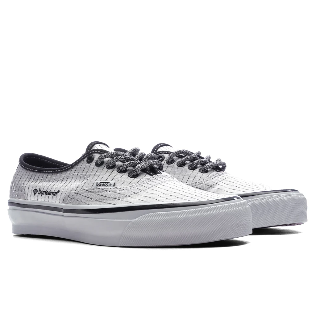 OTW Authentic HT Vibram - Black/White - Image 2