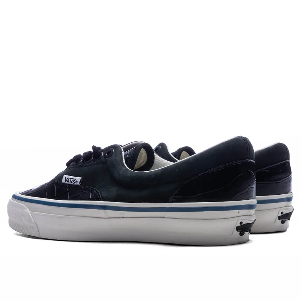 OTW Era 95 Vibram - Black Patent - Image 3