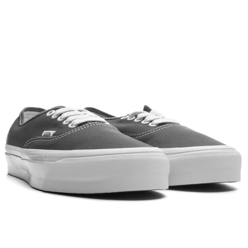 Authentic Reissue 44 LX - Gunmetal - Image 2