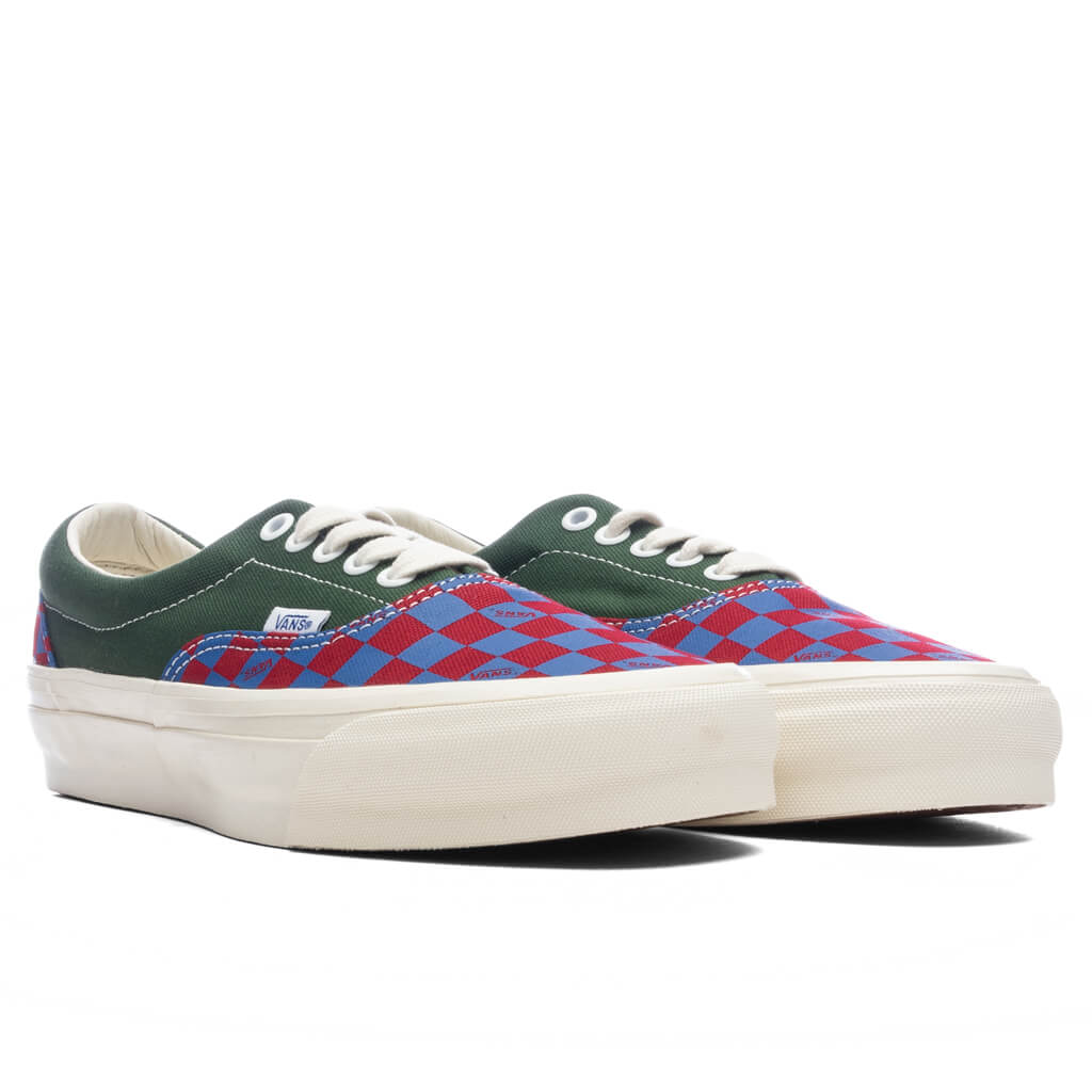 Lx Era Reissue 95 - Bmx Douglas Fir - Image 2