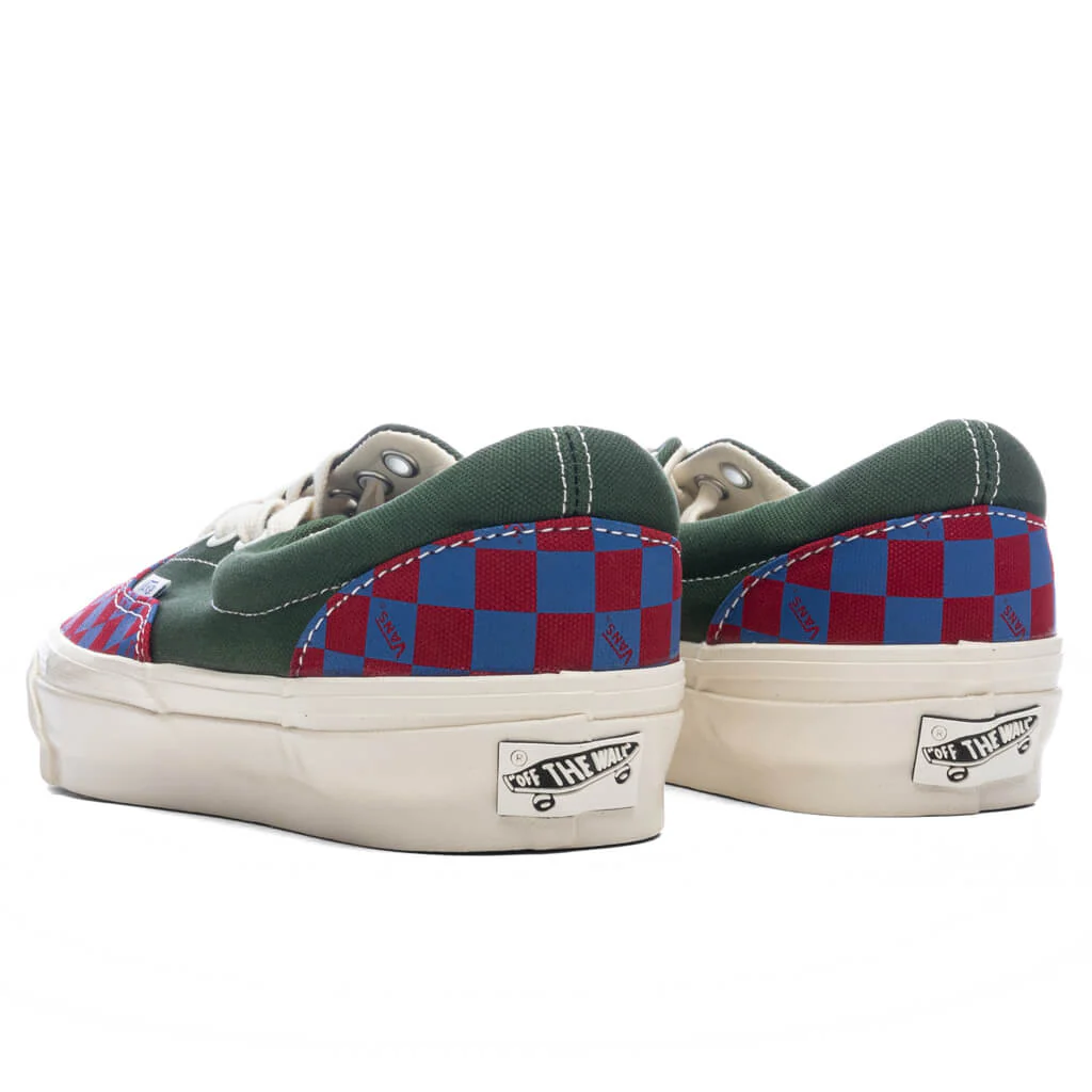 Lx Era Reissue 95 - Bmx Douglas Fir - Image 3