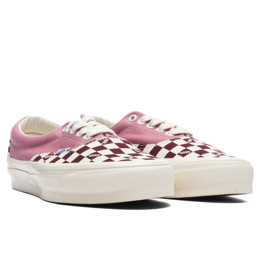 Lx Era Reissue 95 - Bmx Foxglove - Image 2