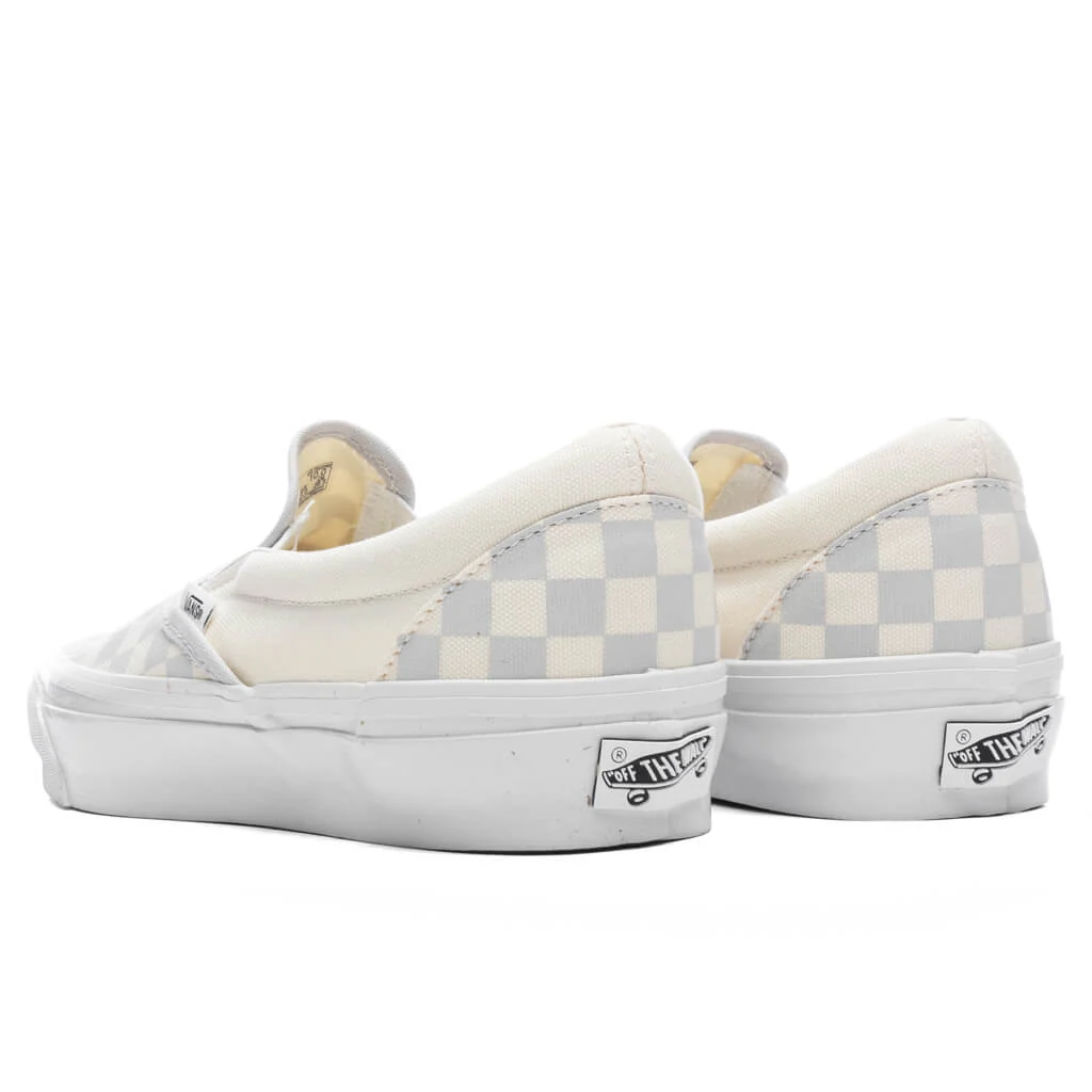 Slip-On Reissue 98 - Lx Checkerboard Lunar - Image 3
