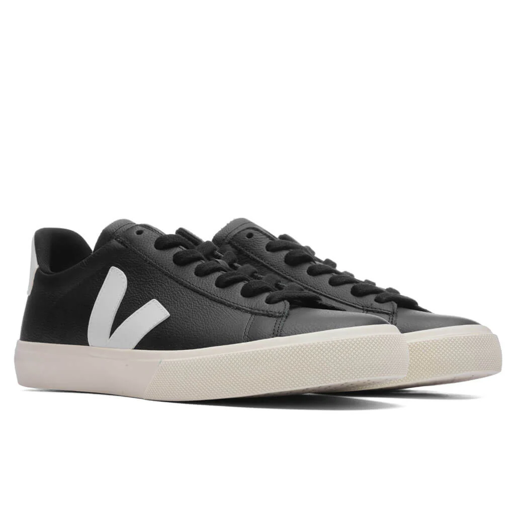 Campo Chromefree - Black/White - Image 2