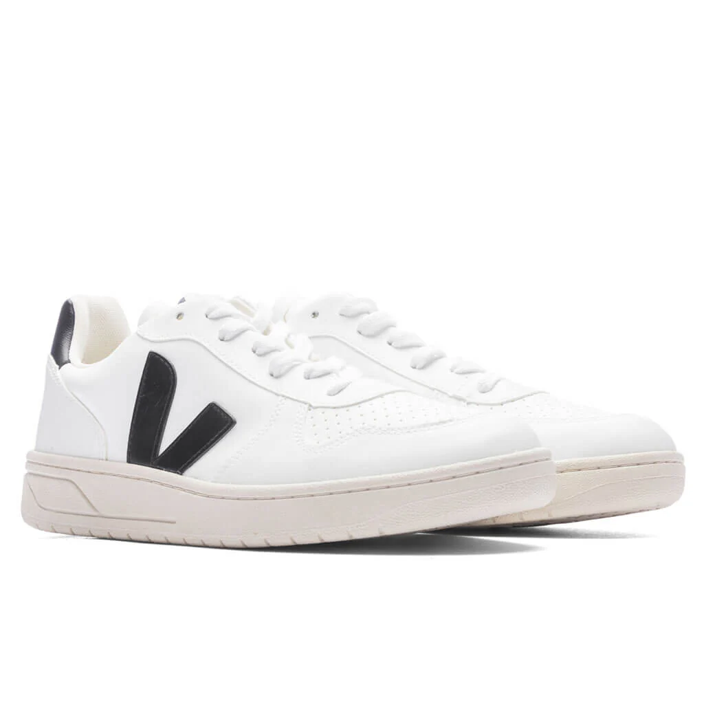 V-10 CWL - White/Black - Image 2