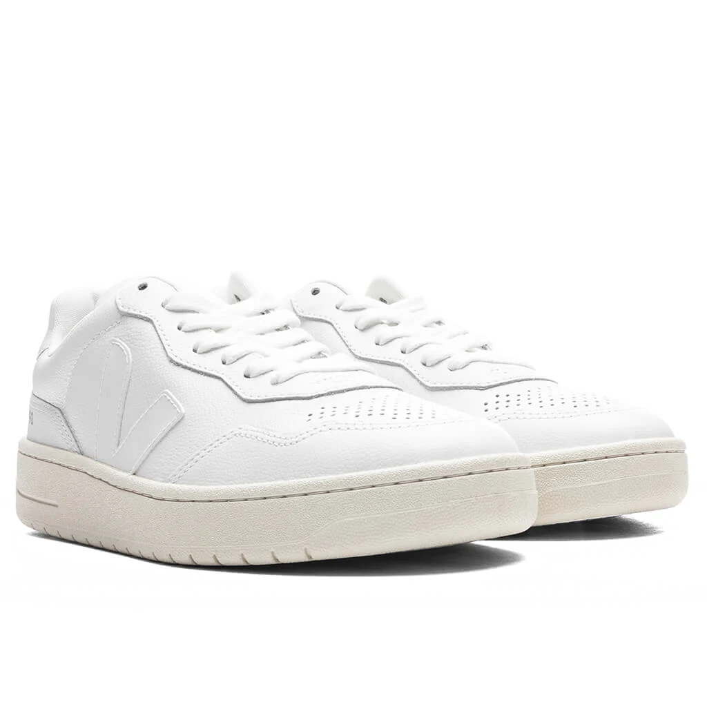 V-90 O.T. Leather - Extra White - Image 2