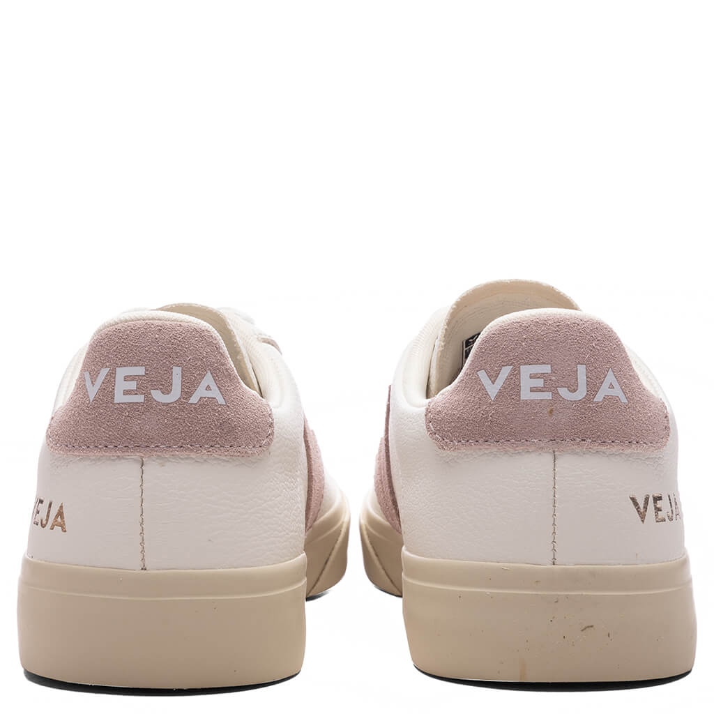 Women's Campo Chromefree - Extra White/Babe - Image 4